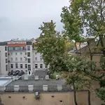 Dwupoziomowy Apartament Krakowskie Przedmiescie