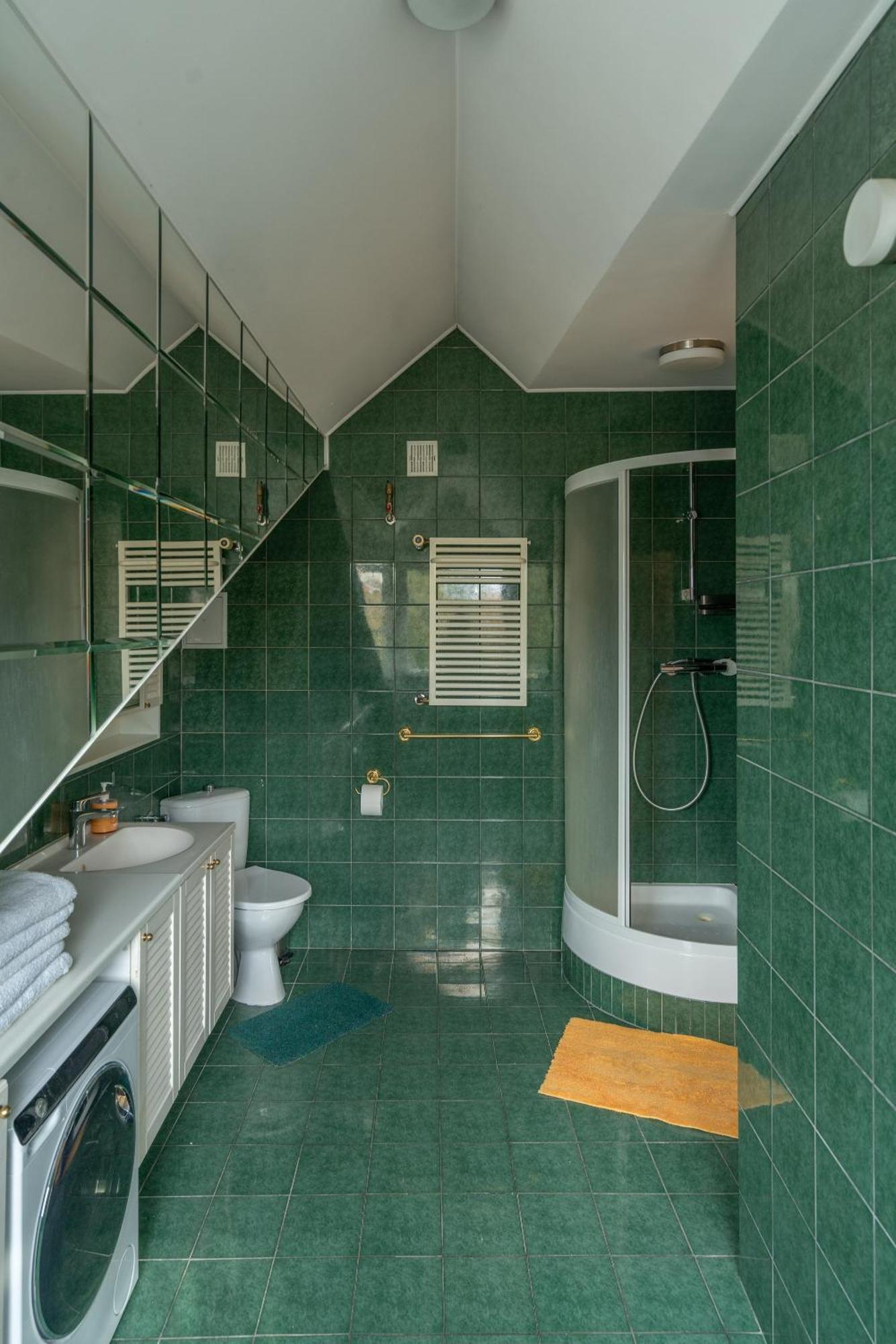 Dwupoziomowy Apartament Krakowskie Przedmiescie
