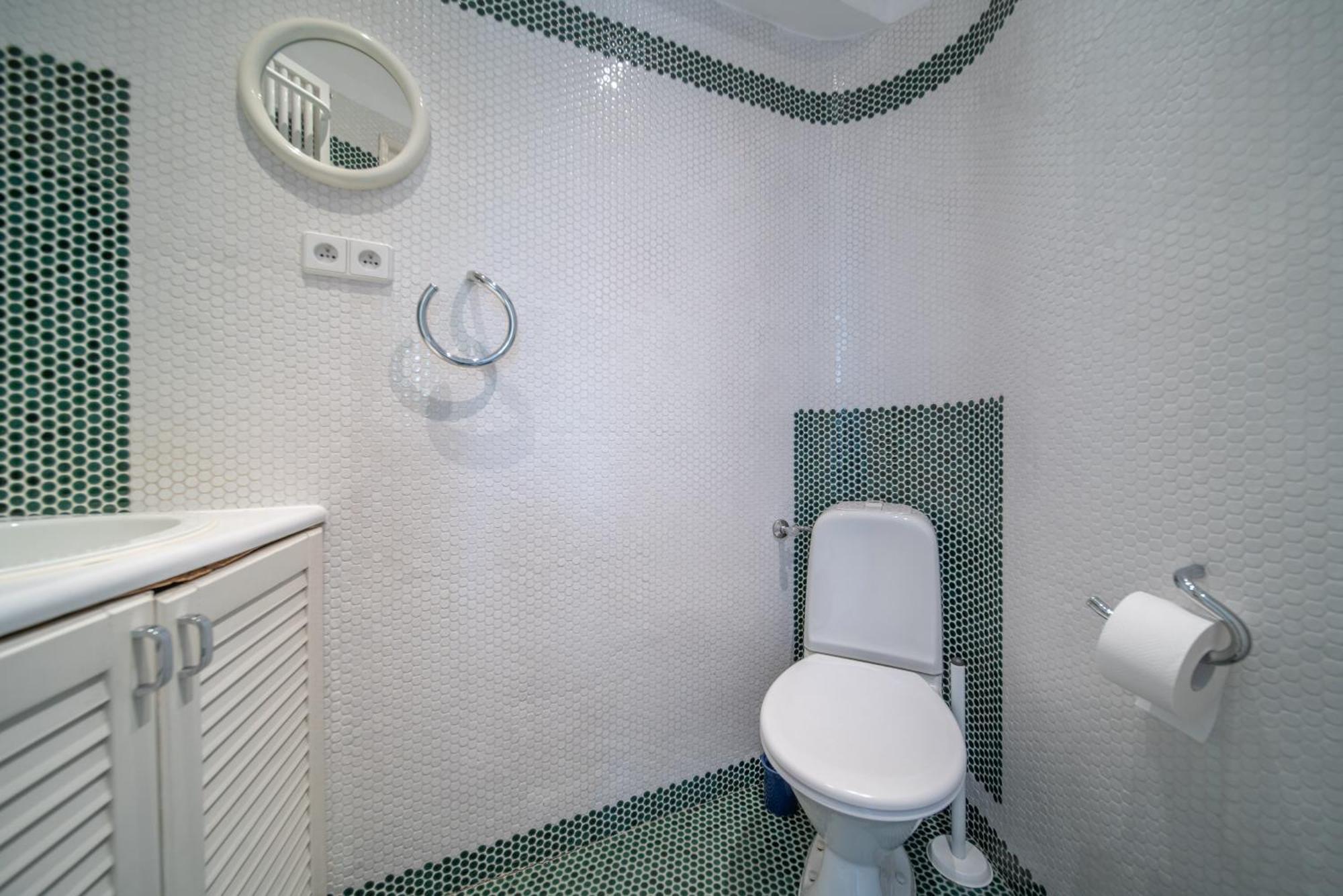 Apartament Dwupoziomowy Apartament Krakowskie Przedmiescie Warszawa