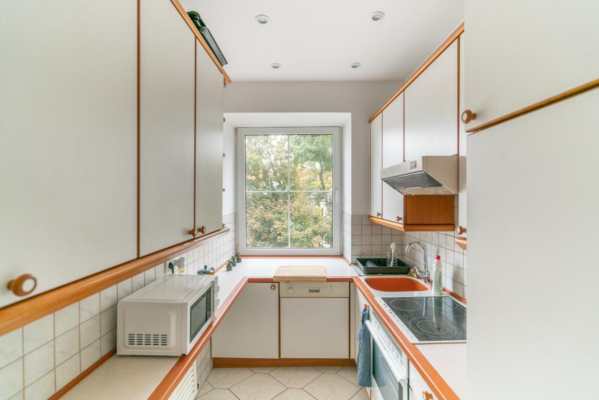 Dwupoziomowy Apartament Krakowskie Przedmiescie * Warszawa